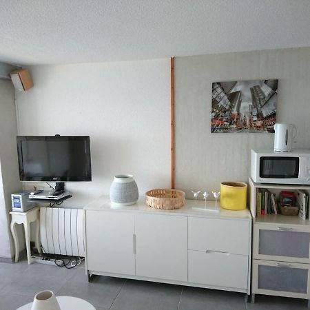 Portvendres Sea View Appartement Port Vendres Buitenkant foto