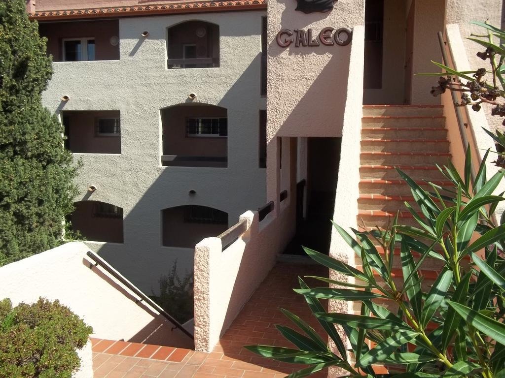 Portvendres Sea View Appartement Port Vendres Buitenkant foto