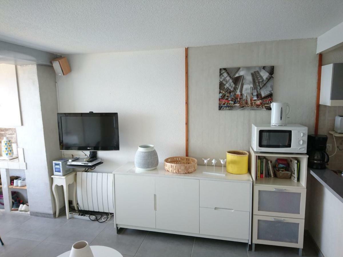 Portvendres Sea View Appartement Port Vendres Buitenkant foto