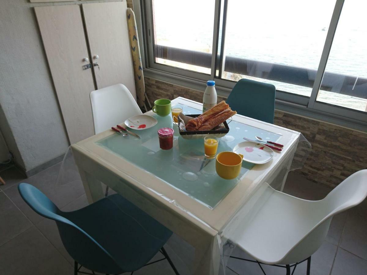 Portvendres Sea View Appartement Port Vendres Buitenkant foto