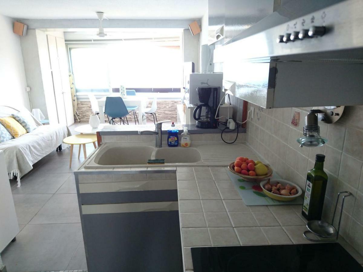 Portvendres Sea View Appartement Port Vendres Buitenkant foto