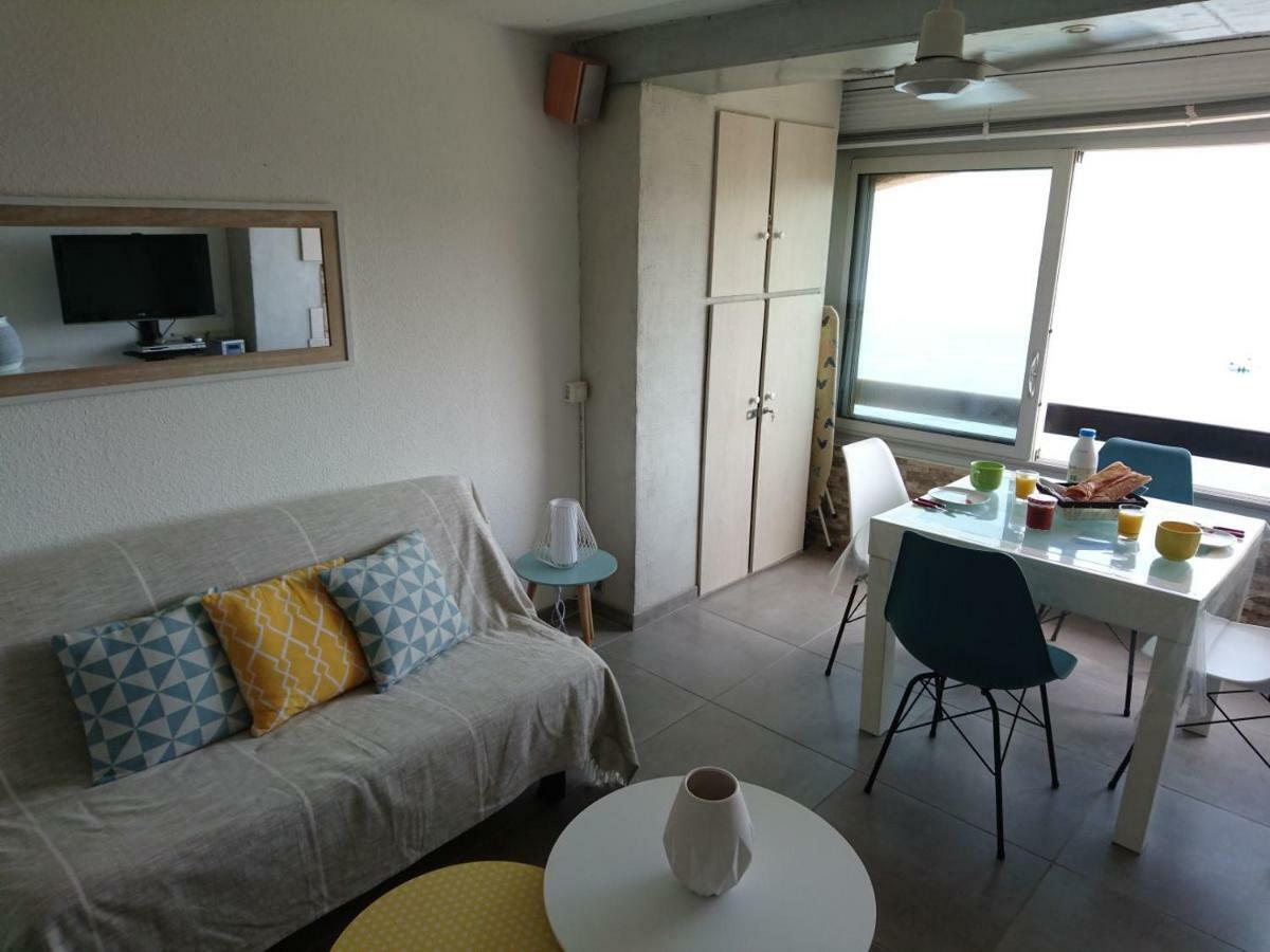 Portvendres Sea View Appartement Port Vendres Buitenkant foto